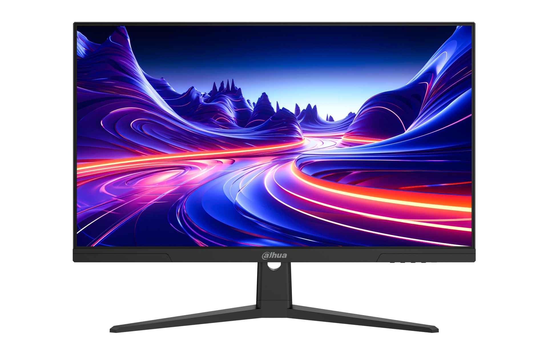Dahua DHI-LM27-E231B 27-tums 180 Hz skärm för gaming