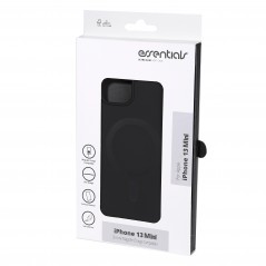 Fodral och skal - Essentials skal med MagSafe-stöd till iPhone 13 Mini