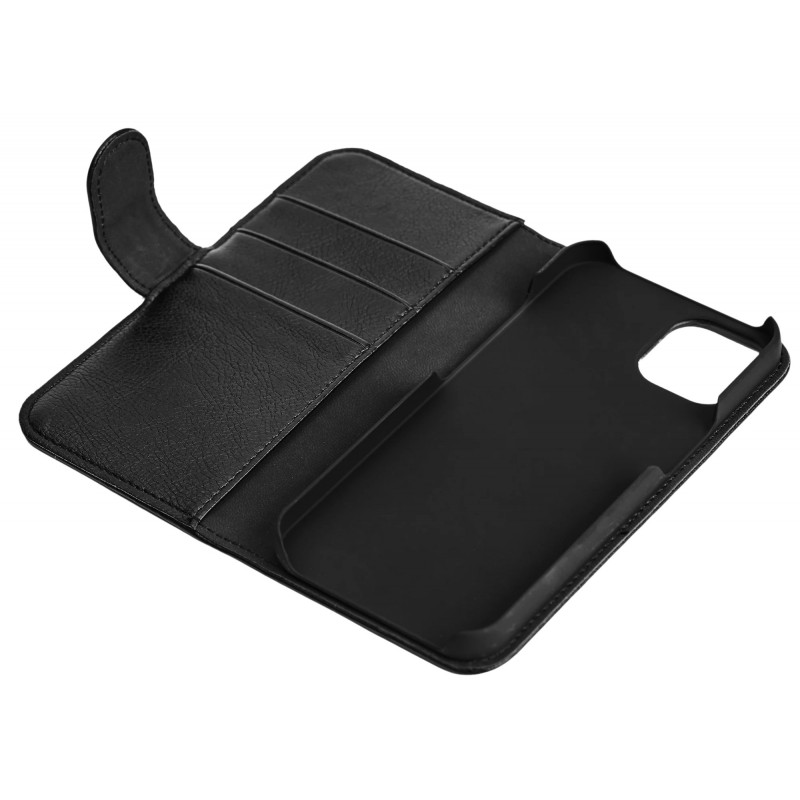 Fodral och skal - Essentials plånboksfodral till iPhone 13 Mini