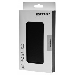 Fodral och skal - Essentials plånboksfodral till iPhone 13 Mini