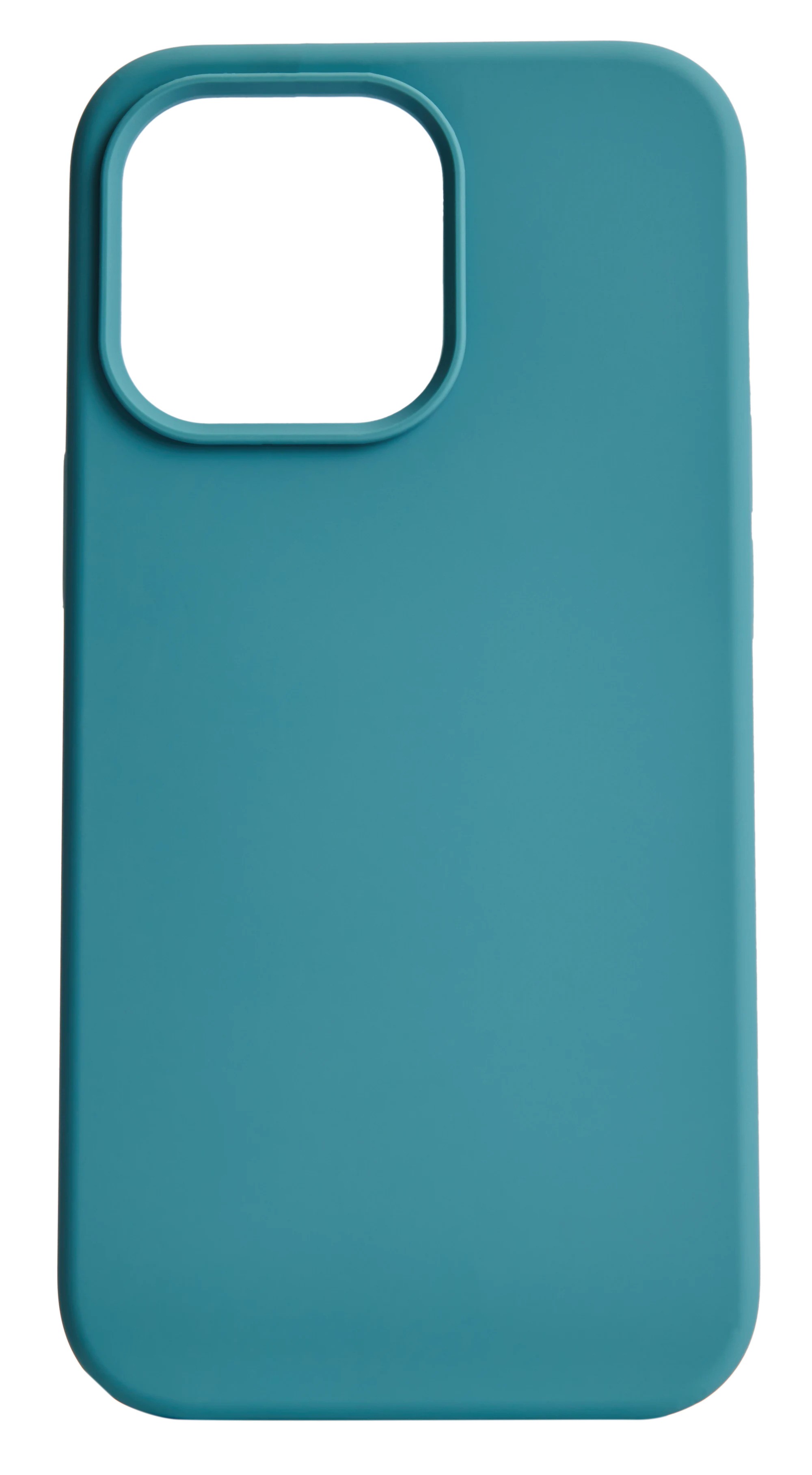 Essentials skyddande skal till iPhone 13 Mini
