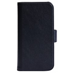 Fodral och skal - Essentials plånboksfodral med avtagbart skal till iPhone 13 Pro Max