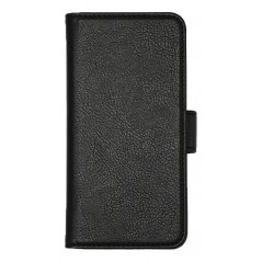 Fodral och skal - Essentials plånboksfodral i äkta läder till iPhone 11 Pro