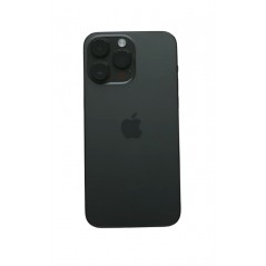 iPhone 14 Pro Max 6.7" 128GB Space Black (beg)