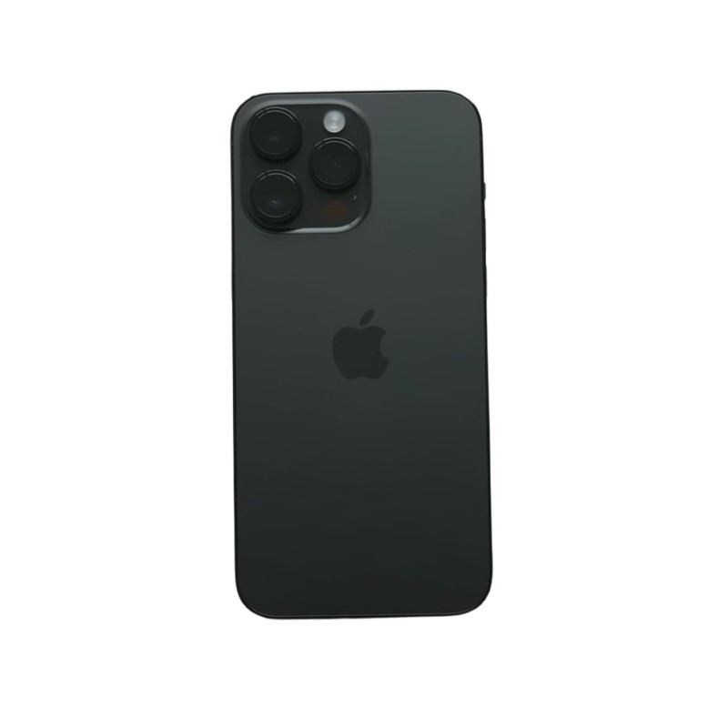 iPhone begagnad - iPhone 14 Pro Max 6.7" 128GB Space Black (beg)