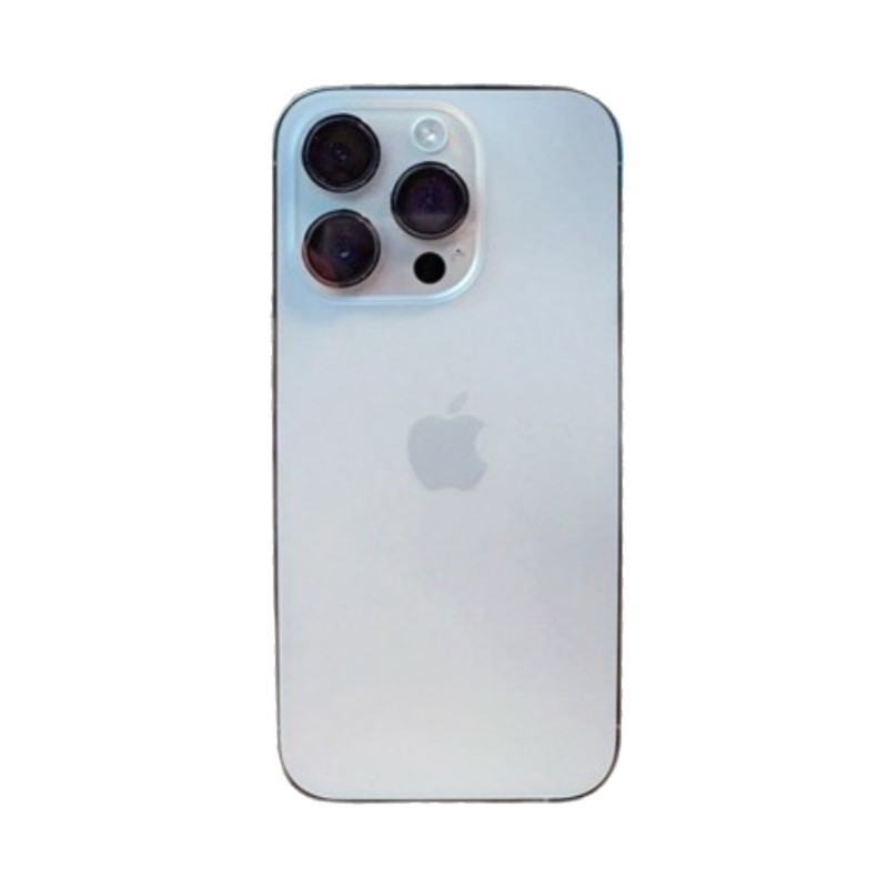 iPhone begagnad - iPhone 14 Pro Max 6.7" 256GB Silver (beg)