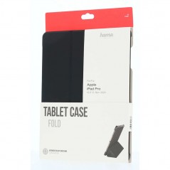 Fodral surfplatta - Hama fodral med stöd till iPad Pro 12.9 4th/5th/6th Gen (2020/2021/2022)