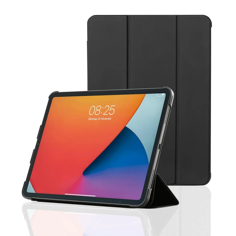 Fodral surfplatta - Hama fodral med stöd till iPad Pro 12.9 4th/5th/6th Gen (2020/2021/2022)
