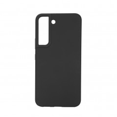 Aurdel Essentials Svart Mobilskal till Samsung Galaxy S21 FE