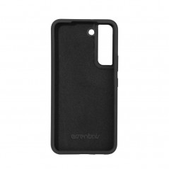 Aurdel Essentials Svart Mobilskal till Samsung Galaxy S21 FE