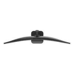 25 - 34" Datorskärm - AOC Pro-line CU34P3CV 34" Välvd ultrabred skärm med USB-C PD 65W KVM-Switch/ethernet och högtalare