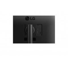 25 - 34" Datorskärm - LG 34WP65CP-B 34" ultrabred 160 Hz 3440 x 1440 skärm med VA-panel & inbyggda högtalare
