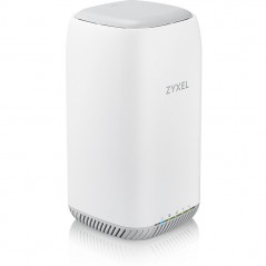Zyxel trådlös 4G LTE router med Dual-band (2.4 GHz och 5 GHz)