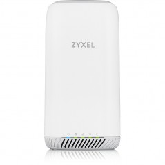 Zyxel trådlös 4G LTE router med Dual-band (2.4 GHz och 5 GHz)
