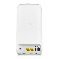 3G/4G/5G-router - Zyxel trådlös 4G LTE router med Dual-band (2.4 GHz och 5 GHz)