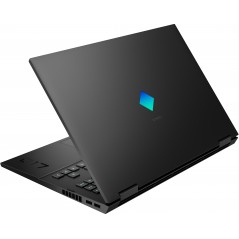 HP Omen 17-ck2065no 17.3" QHD i9 (gen 13) 32GB 2TB SSD RTX 4090 16GB Win 11 Shadow Black demo