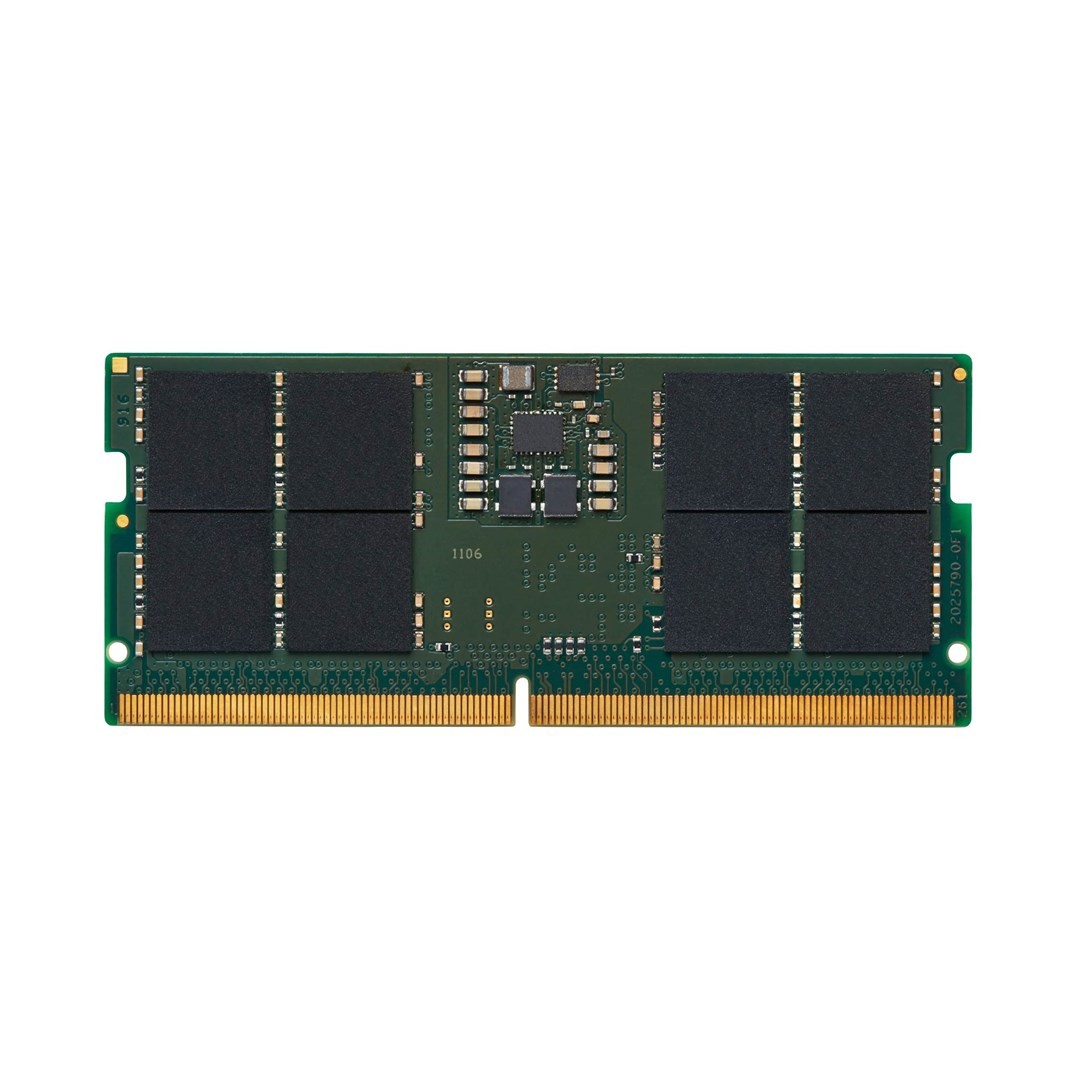 Kingston ValueRAM 16GB DDR5 5600MHz SO-DIMM RAM-minne