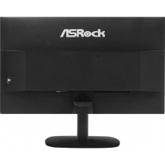 25 - 34" Datorskärm - ASRock Challenger CL25FF 25" LED-skärm med IPS-panel