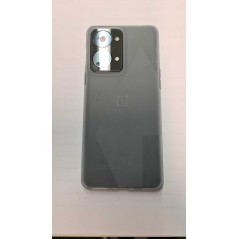 Sony, Nokia, OnePlus, Motorola, CAT begagnad - OnePlus Nord 2T 12/256GB 5G DS Grey Shadow (beg med spricka baksida) (skal inkluderat!)