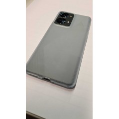 Sony, Nokia, OnePlus, Motorola, CAT begagnad - OnePlus Nord 2T 12/256GB 5G DS Grey Shadow (beg med spricka baksida) (skal inkluderat!)