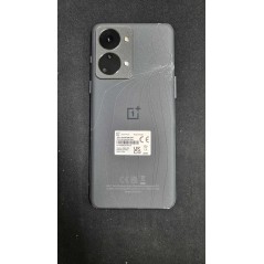 Sony, Nokia, OnePlus, Motorola, CAT begagnad - OnePlus Nord 2T 12/256GB 5G DS Grey Shadow (beg med spricka baksida) (skal inkluderat!)
