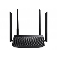 Asus RT-AC1200 V2 trådlös dual band AC-router
