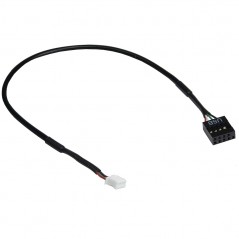 Argus EP-132 trådlöst PCIe WiFi 5 dual band nätverkskort med Bluetooth