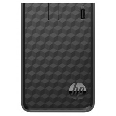 Familjedator - HP Slim S01-aF2806no Intel 8GB 512GB SSD med Wifi Win 11 demo