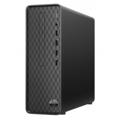 Familjedator - HP Slim S01-aF2806no Intel 8GB 512GB SSD med Wifi Win 11 demo