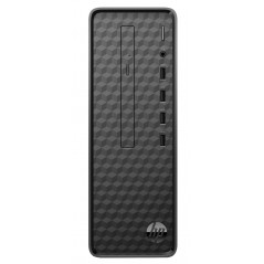HP Slim S01-aF2806no Intel 8GB 512GB SSD med Wifi Win 11 demo
