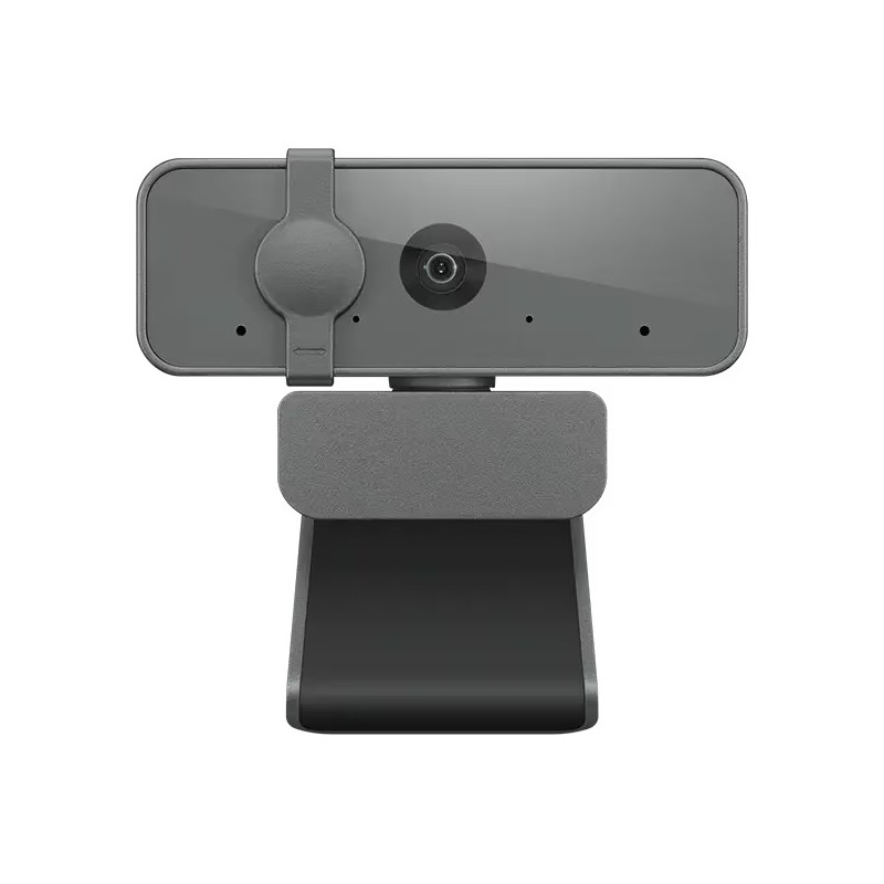 Webbkamera till dator - Lenovo Select webbkamera med Full HD-upplösning