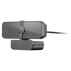 Webbkamera till dator - Lenovo Select webbkamera med Full HD-upplösning