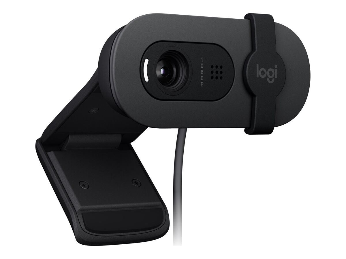 Logitech BRIO 105 Full HD-webbkamera 1920 x 1080