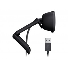 Webbkamera - Logitech BRIO 105 Full HD-webbkamera 1920 x 1080