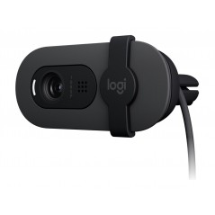 Webbkamera - Logitech BRIO 105 Full HD-webbkamera 1920 x 1080