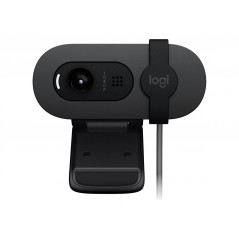 Webbkamera - Logitech BRIO 105 Full HD-webbkamera 1920 x 1080