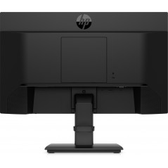 15 - 24" Datorskärm - HP P22 G4 22-tums Full HD LED-skärm med IPS-panel