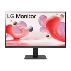 LG 24MR400-B 24-tums Full HD 100 Hz IPS-skärm
