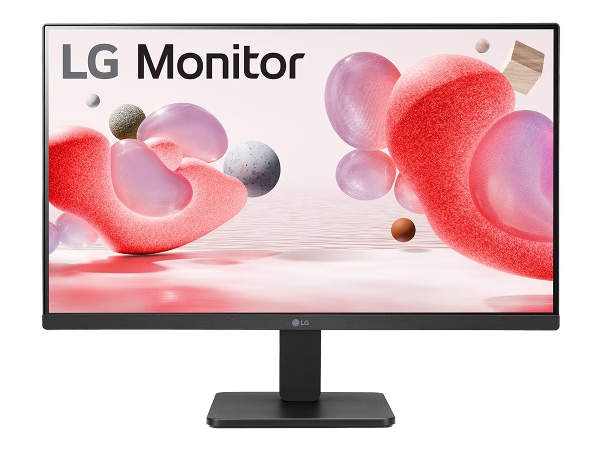 LG 24MR400-B 24-tums Full HD 100 Hz IPS-skärm