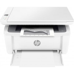 HP LaserJet MFP M140w trådlös allt-i-ett laserskrivare med Wi-Fi & Scan to PDF
