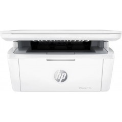 HP LaserJet MFP M140w trådlös allt-i-ett laserskrivare med Wi-Fi & Scan to PDF