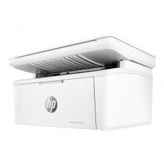 Laserskrivare - HP LaserJet MFP M140w trådlös allt-i-ett laserskrivare med Wi-Fi & Scan to PDF