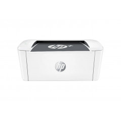 HP LaserJet M110w trådlös laserskrivare