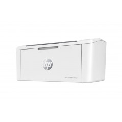 HP LaserJet M110w trådlös laserskrivare