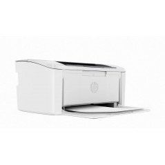 Laserskrivare - HP LaserJet M110w trådlös laserskrivare