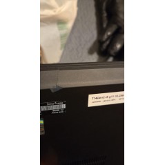 Lenovo Thinkpad T14 G2 14" Full HD i5 (gen 11) 16GB 256GB SSD Win 11 Pro (beg med liten skada)