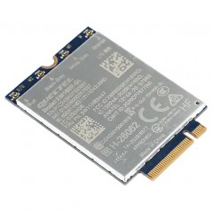 Lenovo Quectel EM160R-GL LTE 4G-modem WWAN-kort PCIe M.2 till bl.a. Lenovo T14 Gen 2