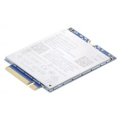 Lenovo Quectel EM120R-GL LTE 4G-modem WWAN-kort PCIe M.2 till bl.a. Lenovo T14 Gen 1