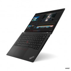 Laptop 14" beg - Lenovo ThinkPad T14 G4 14" Full HD Touch Ryzen 7 Pro 32GB 512GB SSD Win 11 Pro (beg)