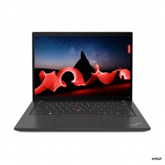 Laptop 14" beg - Lenovo ThinkPad T14 G4 14" Full HD Touch Ryzen 7 Pro 32GB 512GB SSD Win 11 Pro (beg)